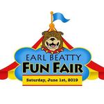 Earl Beatty Fun Fair - @ebfunfair - Instagram
