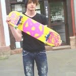Earl Farrell - @vashburgri - Instagram