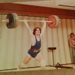 Earl Farrell coach - @spartaklifting - Instagram