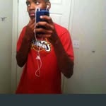 Gege Earl Farris - @had_no_option_ - Instagram