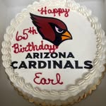 Earl Ferrell - @1mom1bro2sis - Instagram