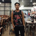 Earl Floyd Ugdamen - @dyolflrae - Instagram