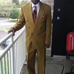 Earl Forrester - @earlforrester - Instagram