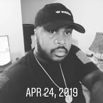 Earl Forrester - @earlforrester83 - Instagram