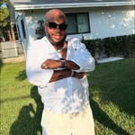 Earl Forrester - @earl_robbie83 - Instagram