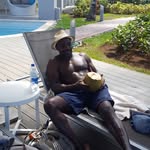 Trez Earl Forrester - @gangantrez - Instagram