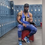 Earl Francis - @extreme_audio_ray - Instagram