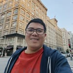 Earl Francis Merilles - @earlmerilles1_3 - Instagram