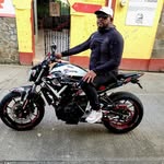 Earl Frederick - @brukoutmusik - Instagram