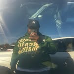 Earl Gaiter Jr. - @gaitfromda216 - Instagram