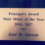 Earl Garrett - @eagarrett71 - Instagram