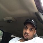 Earl Garrett Jr. - @egarrett_jr - Instagram