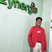 Zynergia - Earl Gerald Zuñiga - Facebook