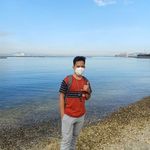 Earl Gerard Dela Cruz - @earlgerard06 - Instagram