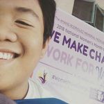 Earl Gerard Jauod - @aal_cube26 - Instagram