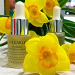 Liz Earle John Lewis Glagow - @lizearle_glasgowteam - Instagram