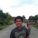Earl Glenn Notario - @earlglennnotario - Instagram