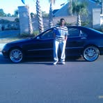 Earl Glover - Facebook