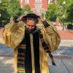 Earl “Tre” Goldsborough (III) - @earlgoldsborough - Instagram