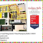Golden Bells Early Years - The Mi School - @goldenbellsearlyyearspitampura - Instagram