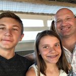 Earl Goldsmith - @second_life_carpetcleaning - Instagram