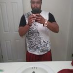 James Earl Gooding Jr. - @jamesearlgoodingj - Instagram