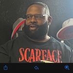 Earl Gooden Jr. - @flexington__ - Instagram
