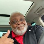 Earl Franklin Goodson - @earlfranklingoodson - Instagram