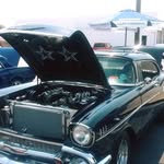 Earl Goree - @chevydude1957 - Instagram