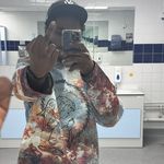 Odoffin Usman - @earloflagoss - Instagram