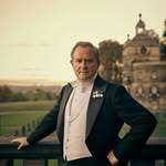 Robert Crawley - @7thearlofgrantham - Instagram