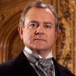 Robert H. Crawley - @earl_of_grantham - Instagram