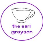 The Earl Grayson - @theearlgrayson - Instagram