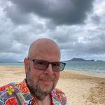 Earl Gunn - @nerogunn70 - Instagram