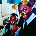 Earl Guyton - @immabeast504 - Instagram