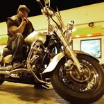 Earl Halbert - @yogi_b_tha_p - Instagram