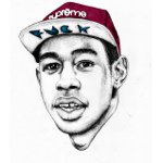 OFWGKTA - @earlhaley - Instagram