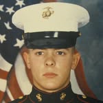 Mark Earl Hamer - @semperfi9136 - Instagram