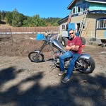 Cris Hamm - @earlcristenhamm1974 - Instagram