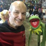 Earl Hammer - @torontopicard - Instagram