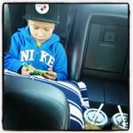 Earl Hampton - @aislemo - Instagram