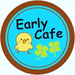 アーリーカフェ EarlyCafe 半田 クレープ - @earlycafe.handa - Instagram