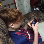 Demetrius - @earlhandlon - Instagram