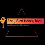 Earl Handy - @earlybird_handywork - Instagram