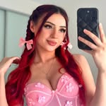 Caitlin - @earlharding8449 - Instagram