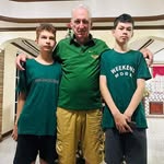 Earl Harrell - @earl76116 - Instagram