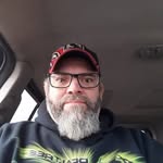 Earl Harrell - @blackwolfe331 - Instagram