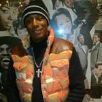 Earl Harrell - @rennyharris740 - Instagram