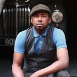 Earl Harvin - @earl_harvin - Instagram