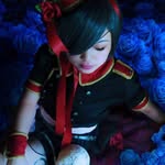 Earl Phantomhive - @earlhatter - Instagram